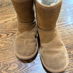 Kookaburra Ugg kids boots